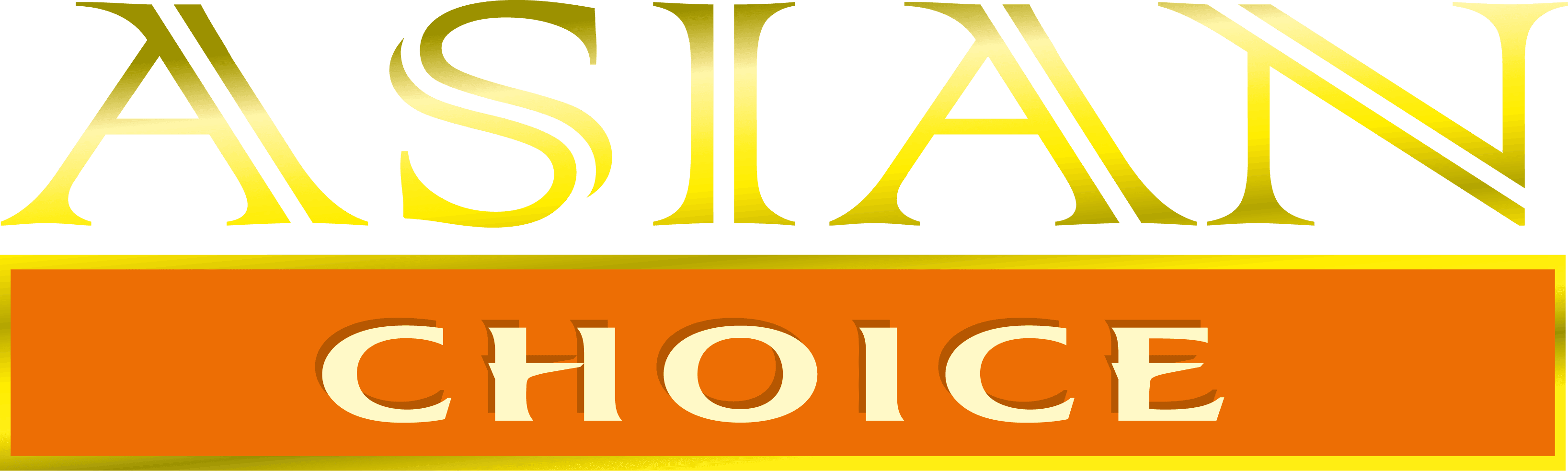 ASIAN CHOICE